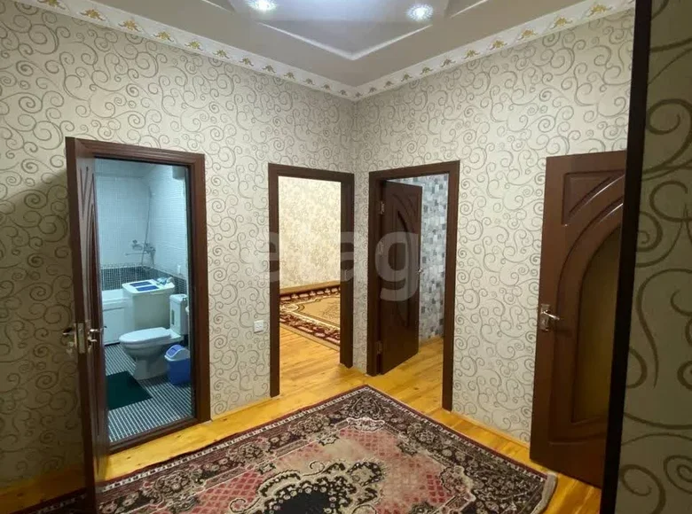 Kvartira 2 xonalar 67 m² Samarqandda