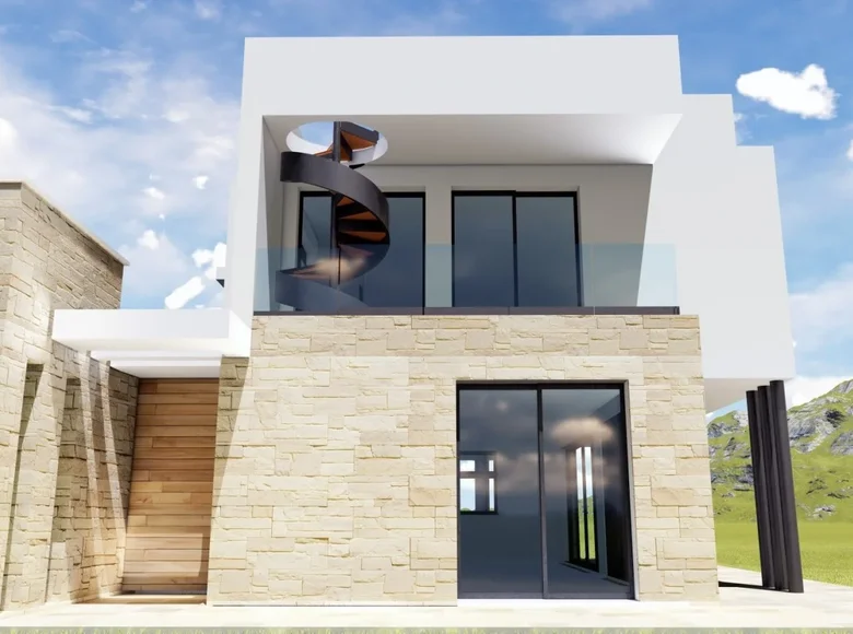 Dom 4 pokoi 220 m² Agios Georgios Peyeias, Cypr