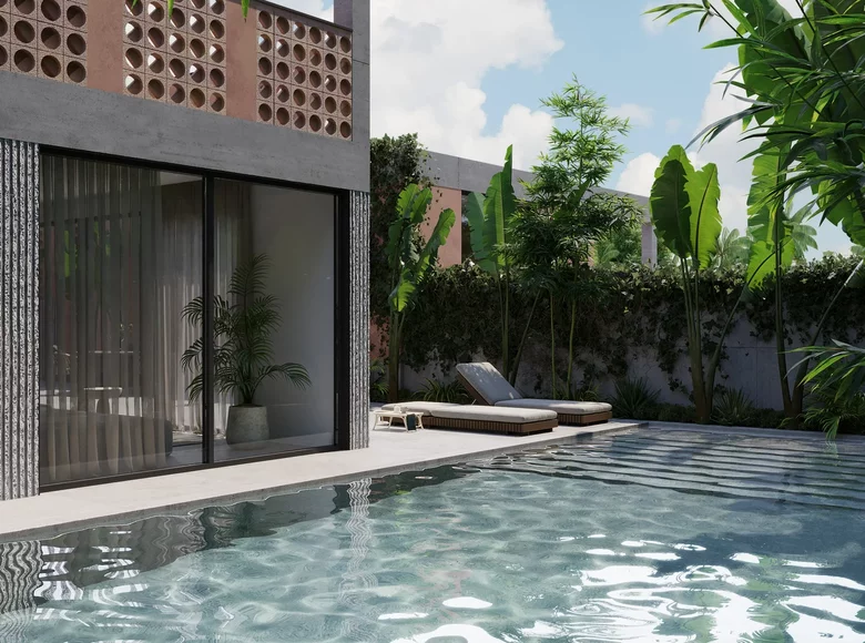 5 bedroom villa 275 m² Ungasan, Indonesia