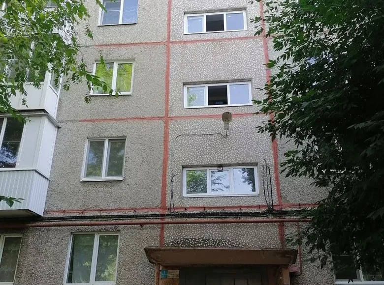 Apartment  Saratov, Russia