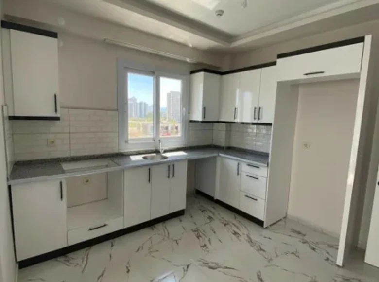 Appartement 3 chambres 135 m² Erdemli, Turquie