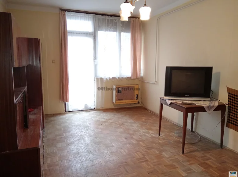 2 room apartment 54 m² Hajduszoboszlo, Hungary