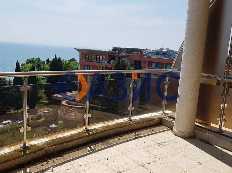 Appartement 54 m² Nessebar, Bulgarie