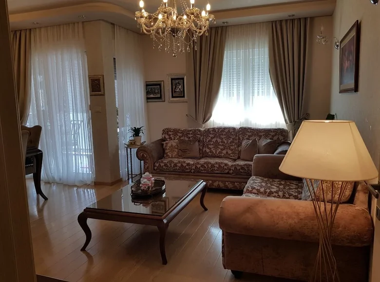 3 bedroom apartment 100 m² Montenegro, Montenegro
