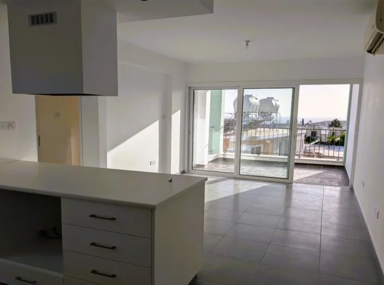 Apartamento 1 habitacion 55 m² Peyia, Chipre