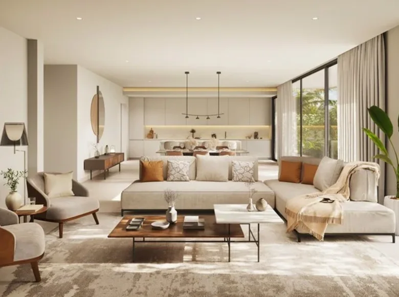 Villa 6 habitaciones 785 m² Dubái, Emiratos Árabes Unidos