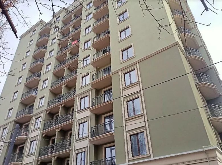 Apartamento 2 habitaciones 80 m² Odesa, Ucrania