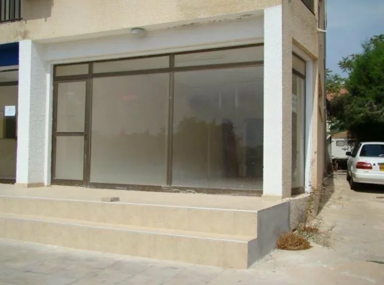 Shop  in Kapparis, Cyprus