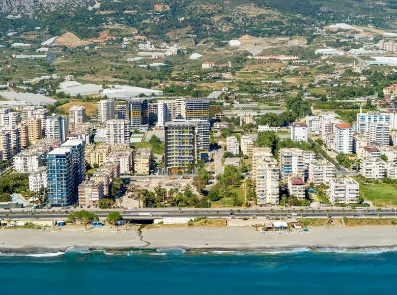 Wohnung 180 m² Alanya, Türkei