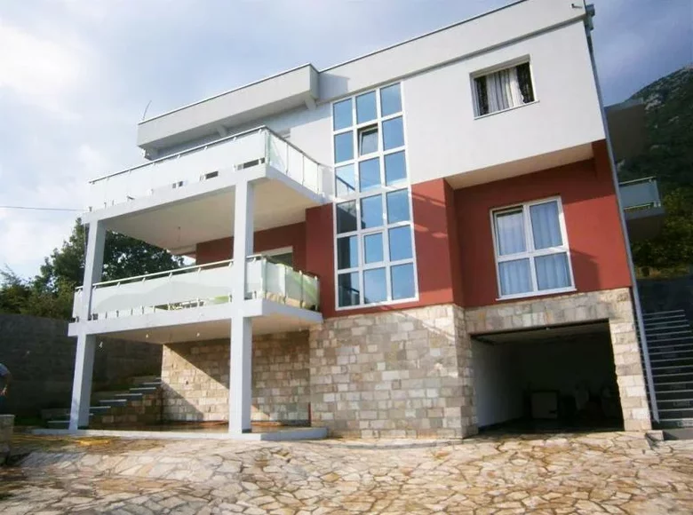 Willa 3 pokoi 250 m² dindinovici, Czarnogóra