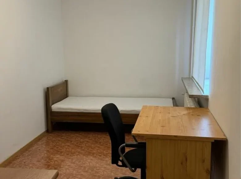 3 room apartment 62 m² in Warsaw, Poland