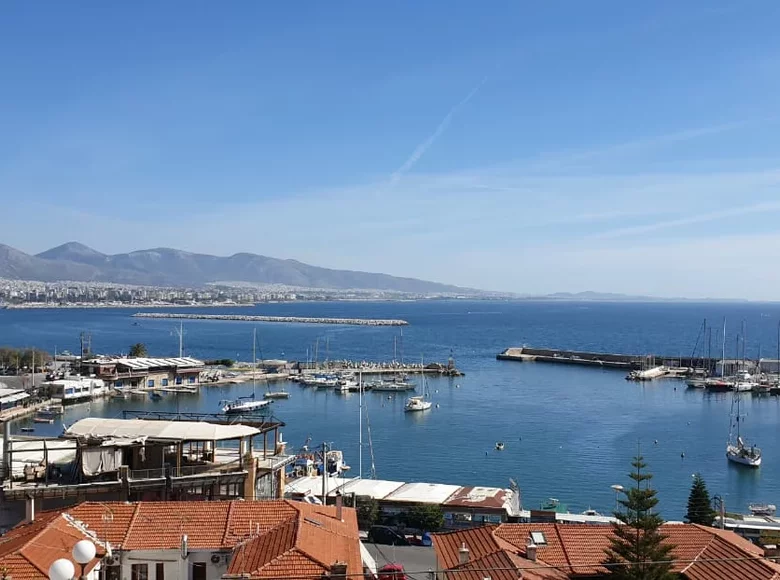 Propriété commerciale 117 m² à Municipality of Piraeus, Grèce