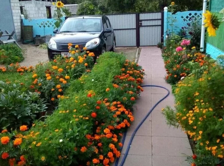 Дом 61 м² Грабовский сельский Совет, Беларусь