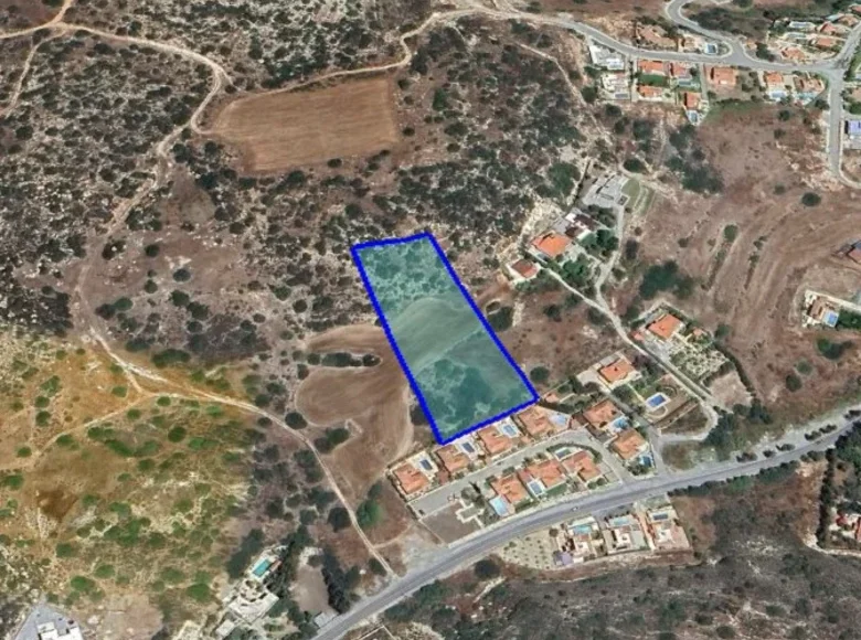 Atterrir  Pyrgos Lemesou, Chypre