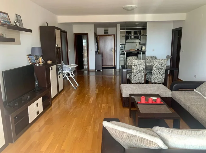 Wohnung 4 zimmer 120 m² Petrovac, Montenegro