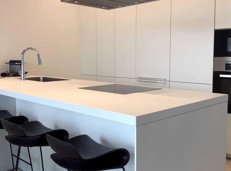 Wohnung 3 Schlafzimmer 136 m² Nikosia, Zypern