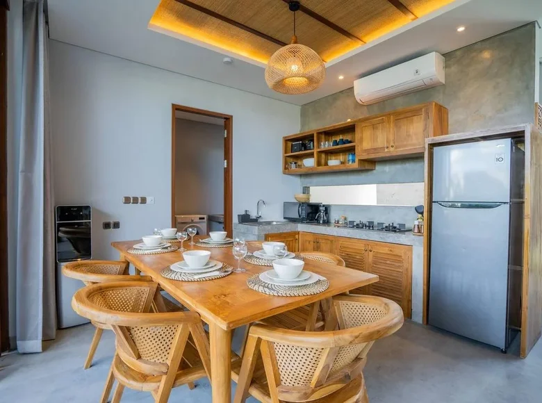 Willa 4 pokoi 168 m² Canggu, Indonezja
