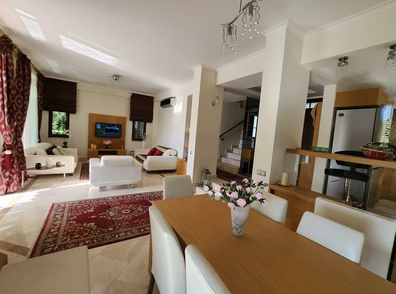 4 room villa 204 m² Alanya, Turkey