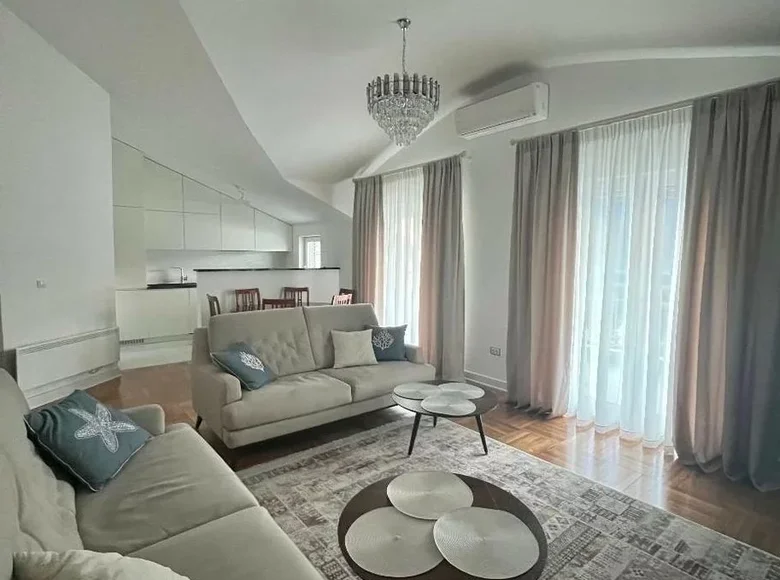 2 bedroom apartment 115 m² Herceg Novi, Montenegro