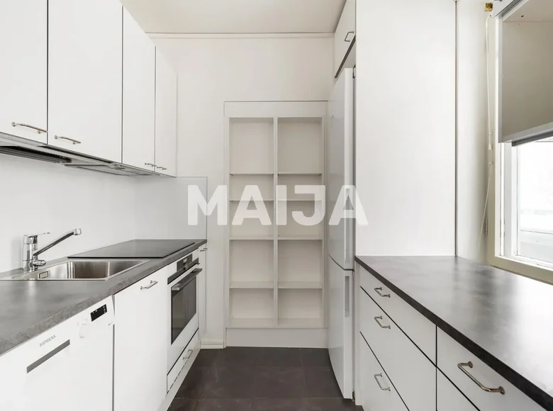 Appartement 2 chambres 46 m² Helsinki sub region, Finlande