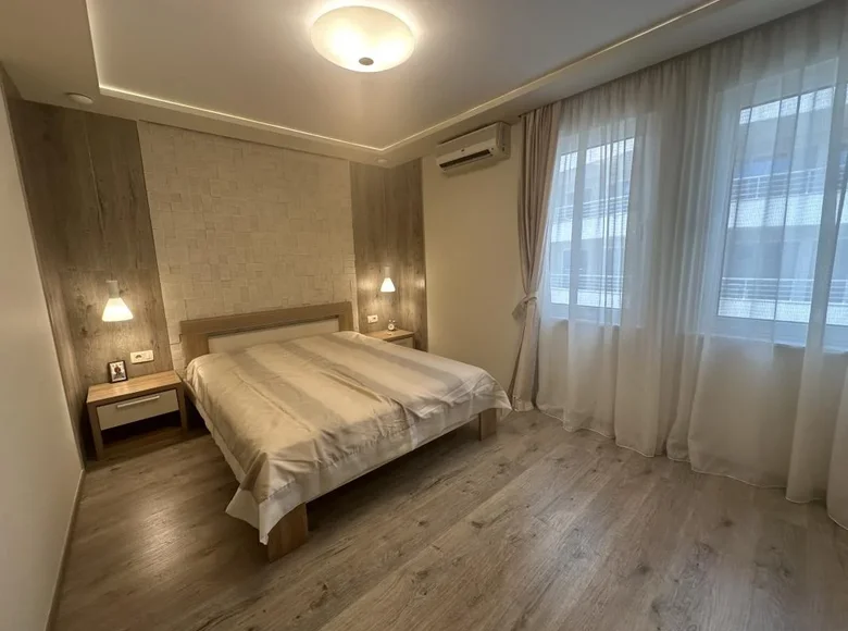 Wohnung 2 Schlafzimmer 74 m² Petrovac, Montenegro