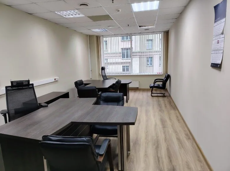 Офис 378 м² Москва, Россия