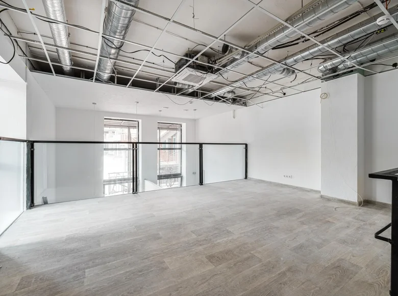 Office 60 m² in Minsk, Belarus