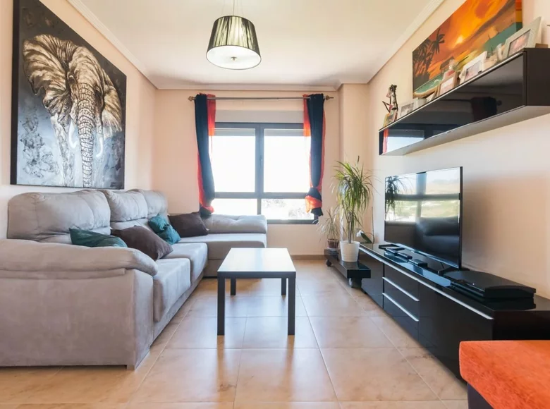Wohnung 2 Schlafzimmer 82 m² Murcia, Spanien