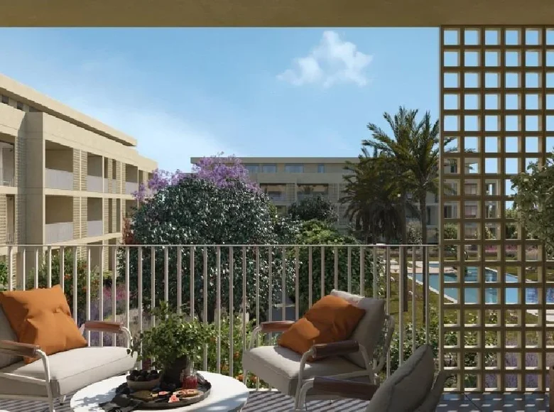 2 bedroom apartment  Denia, Spain