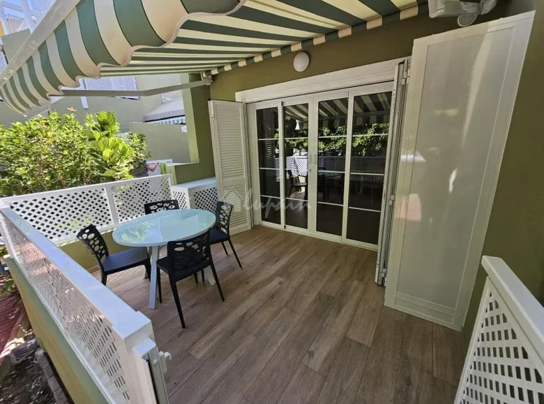 2 bedroom apartment 50 m² Miraverde, Spain