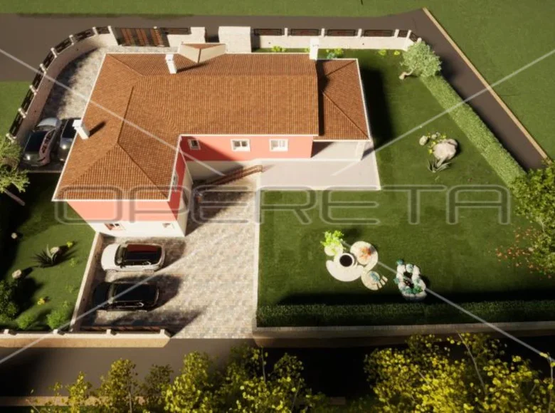 3 room house 221 m² Banjole, Croatia