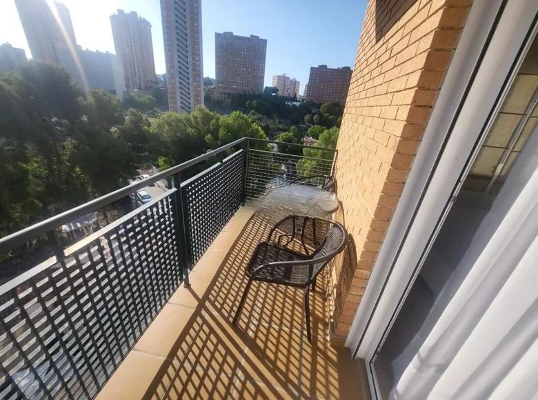 Apartamento 2 habitaciones 55 m² Villajoyosa, Španjolska