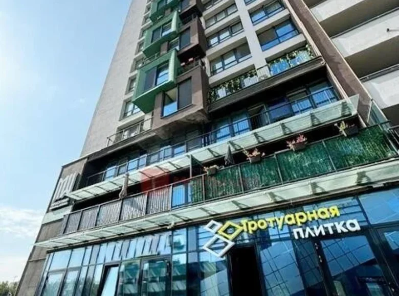 Shop 38 m² in Minsk, Belarus