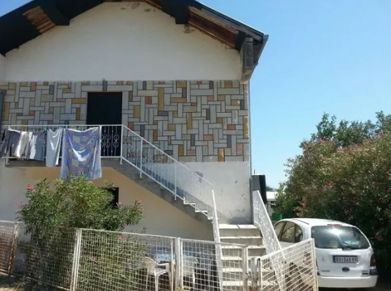 Дом 6 спален 110 м² Черногория, Черногория