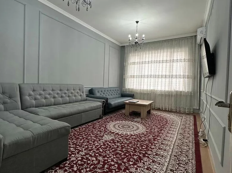 Дом 2 комнаты 60 м² Учкудукский район, Узбекистан