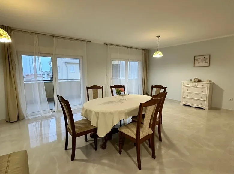 Apartamento 4 habitaciones 138 m² Budva, Montenegro