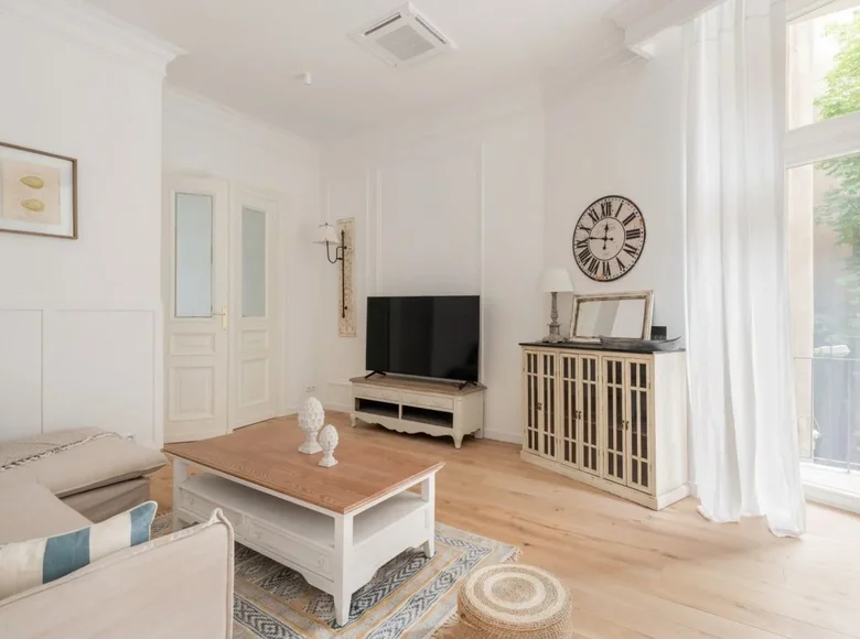 Wohnung 3 zimmer 101 m² Warschau, Polen