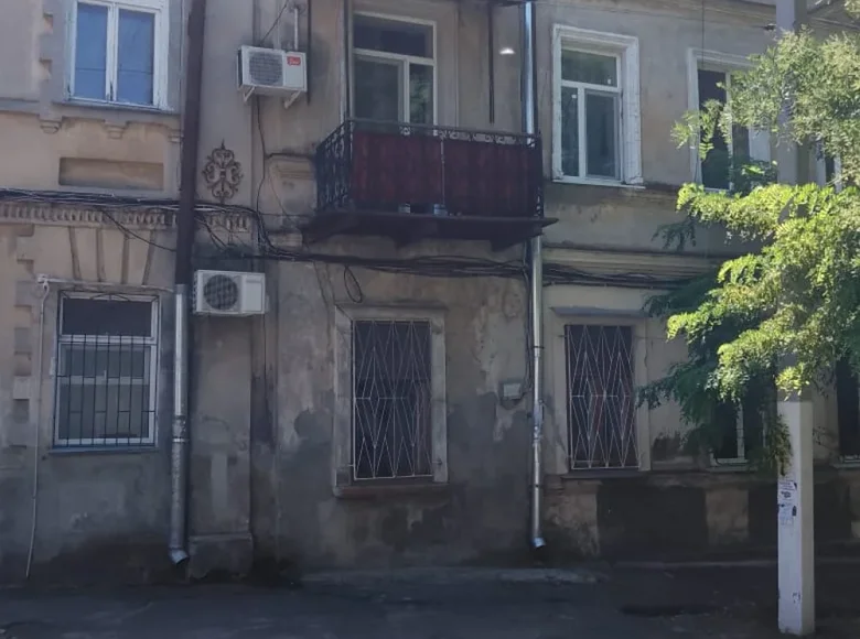 2 room apartment 54 m² Odesa, Ukraine