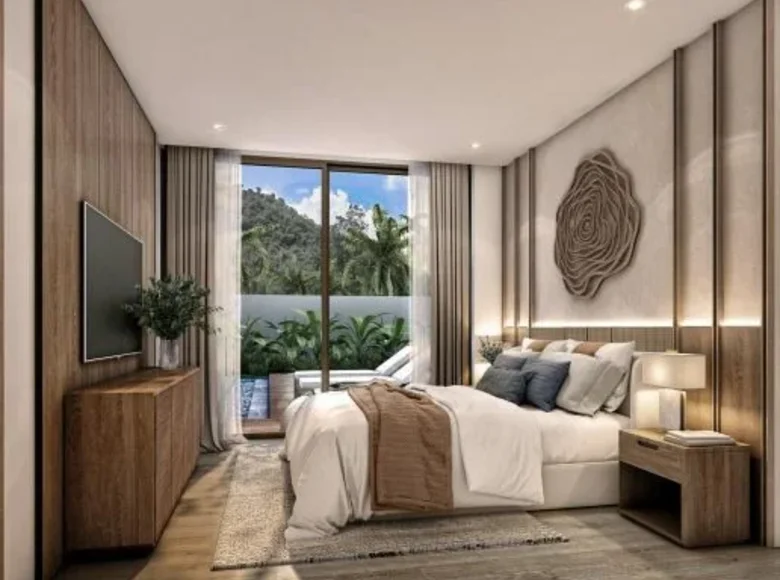 Willa 4 pokoi 402 m² Phuket City Municipality, Tajlandia