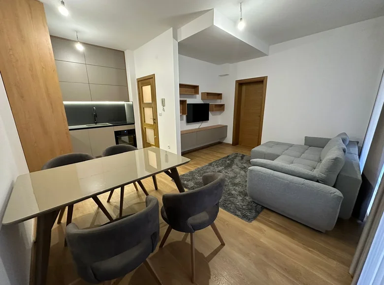 Appartement 1 chambre 56 m² Budva, Monténégro