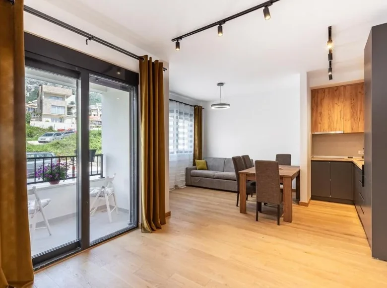 Appartement 2 chambres 45 m² Becici, Monténégro