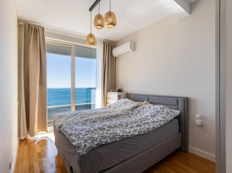 2 bedroom apartment 69 m² Montenegro, Montenegro