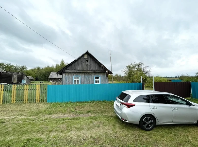 House 25 m² Uzdzienski sielski Saviet, Belarus