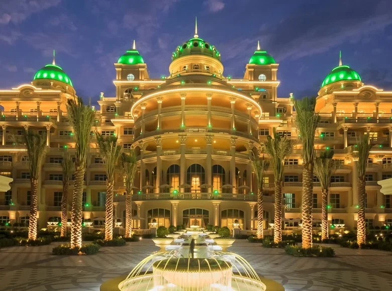 Apartment 72 m² Dubai, United Arab Emirates