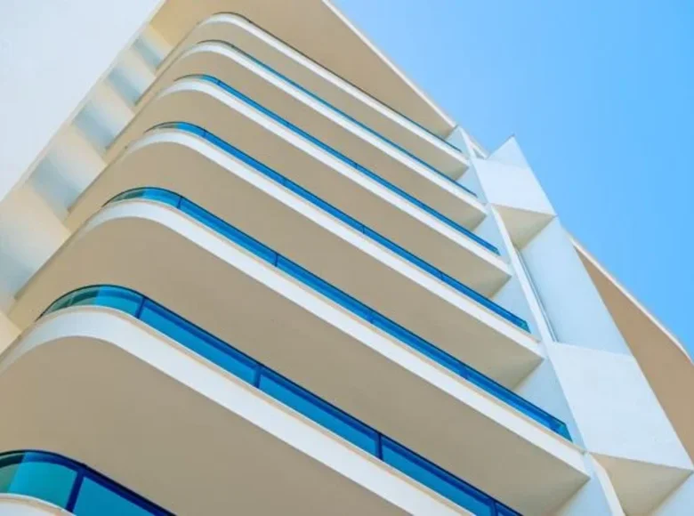 Apartamento 2 habitaciones 92 m² Región del Mediterráneo, Turquía