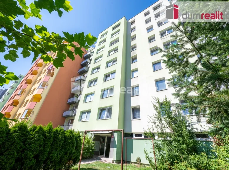 Appartement 74 m² okres ceske Budejovice, Tchéquie