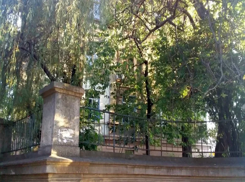 Mieszkanie 3 pokoi 72 m² Odessa, Ukraina