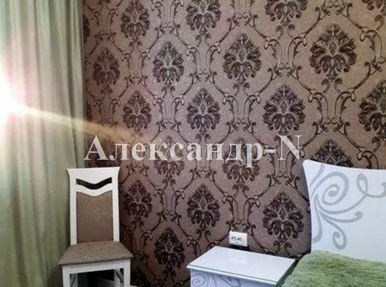 Apartamento 1 habitación 39 m² Odessa, Ucrania