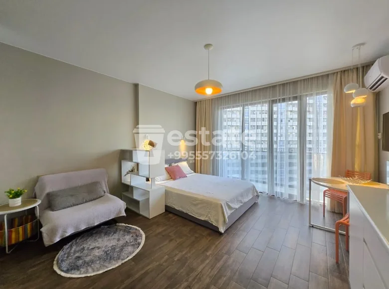 1 bedroom apartment 33 m² Batumi, Georgia
