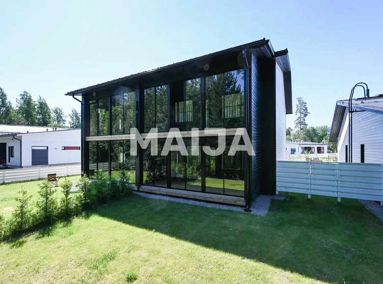 Maison 5 chambres 120 m² Jaervenpaeae, Finlande